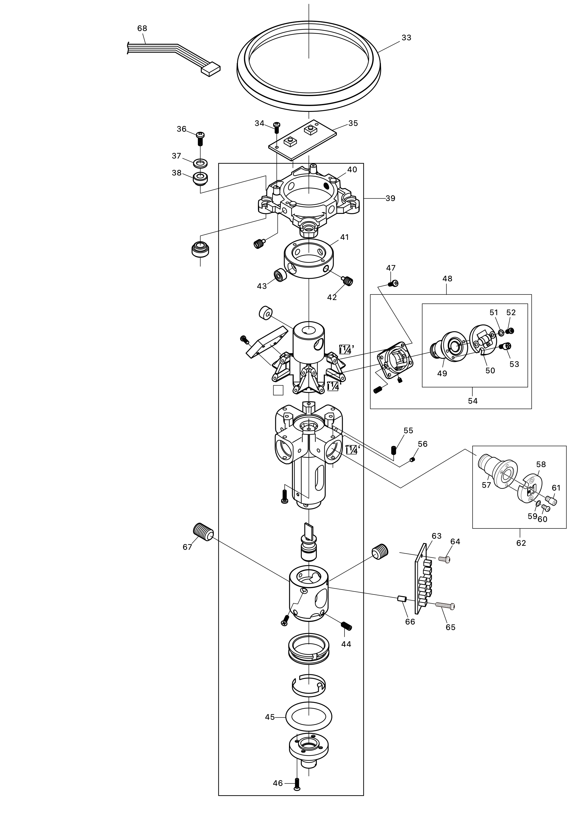Akku-multilinienlaser Sk209gd – Seite 2