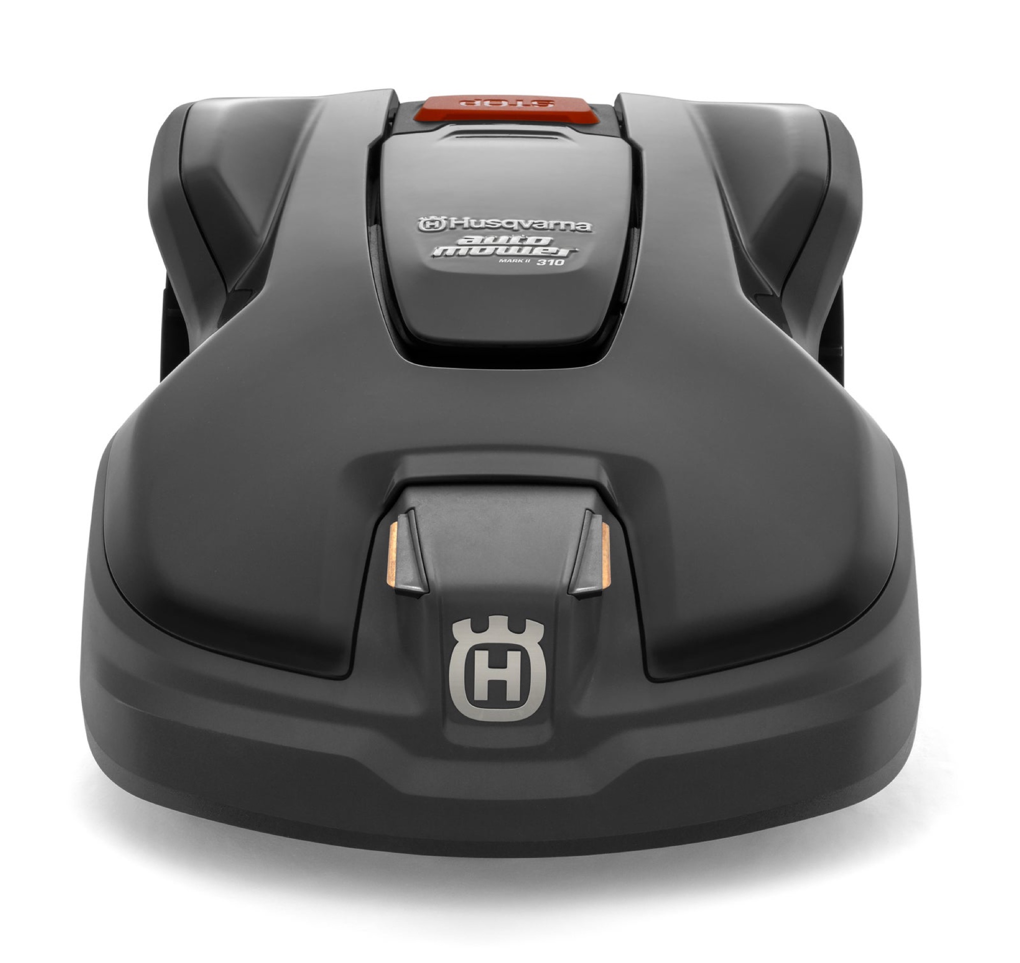 Husqvarna Automower® 310 Mark II – Mähroboter – Ansicht 3