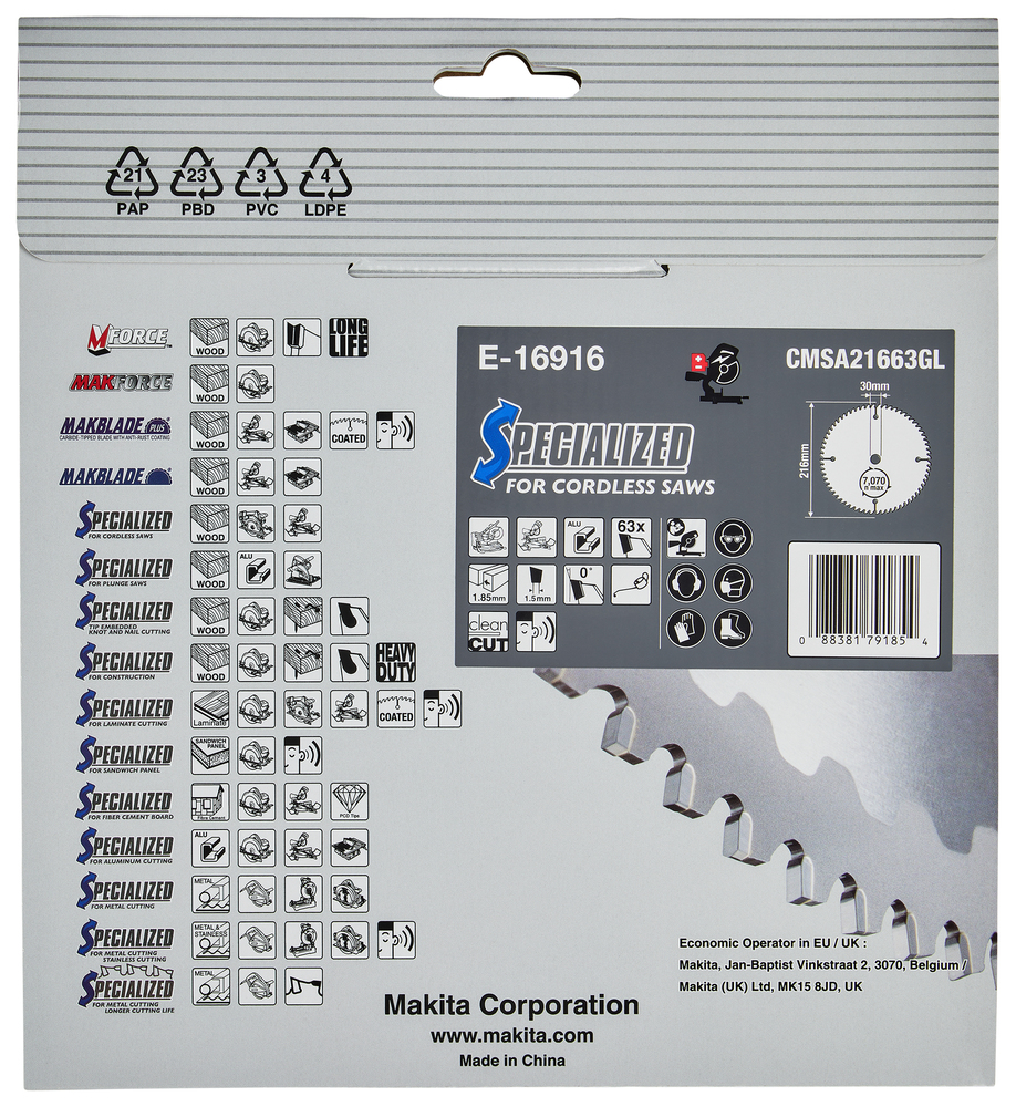Makita Produktbild
