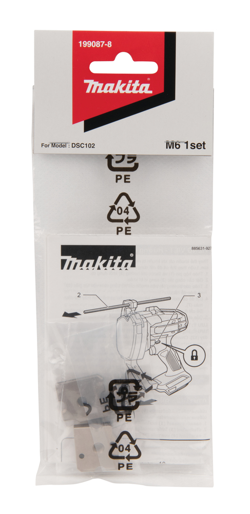 Makita Produktbild