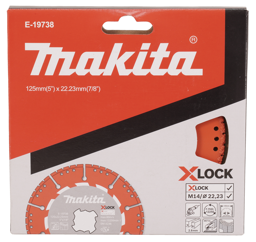 Makita Produktbild