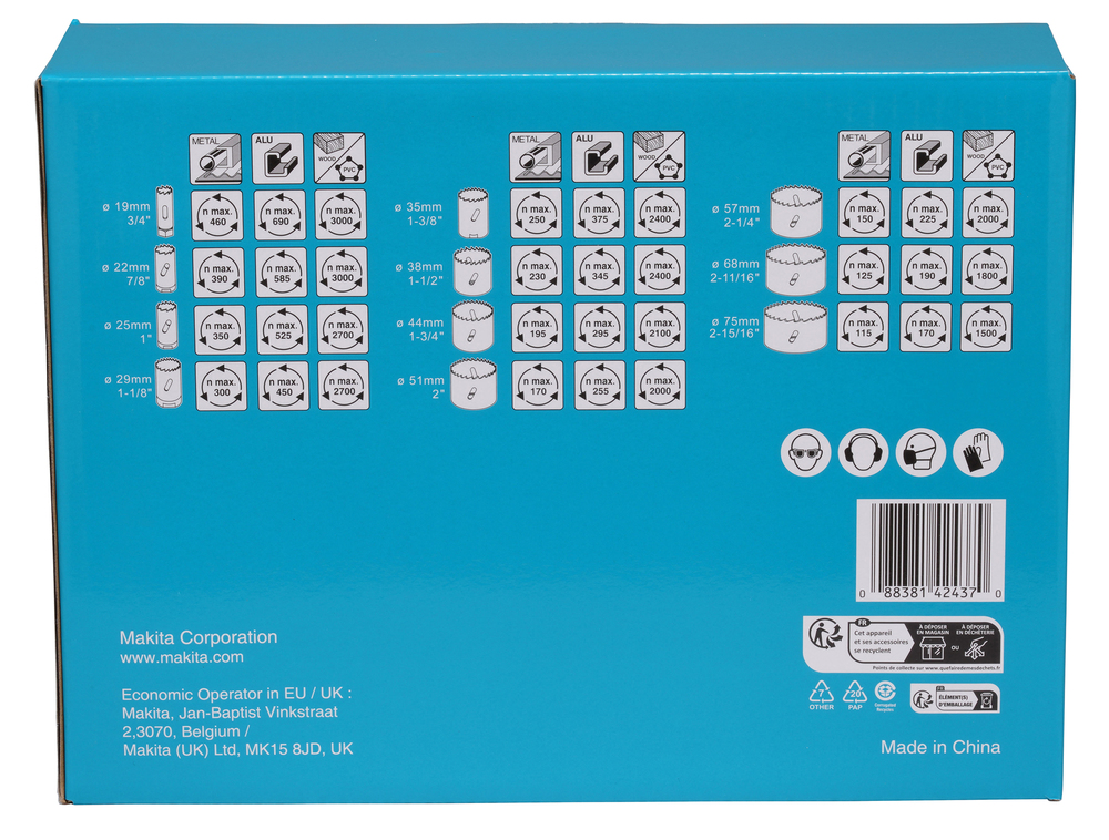 Makita Produktbild