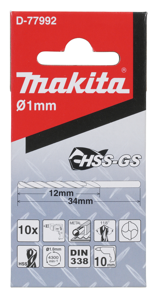 Makita Produktbild