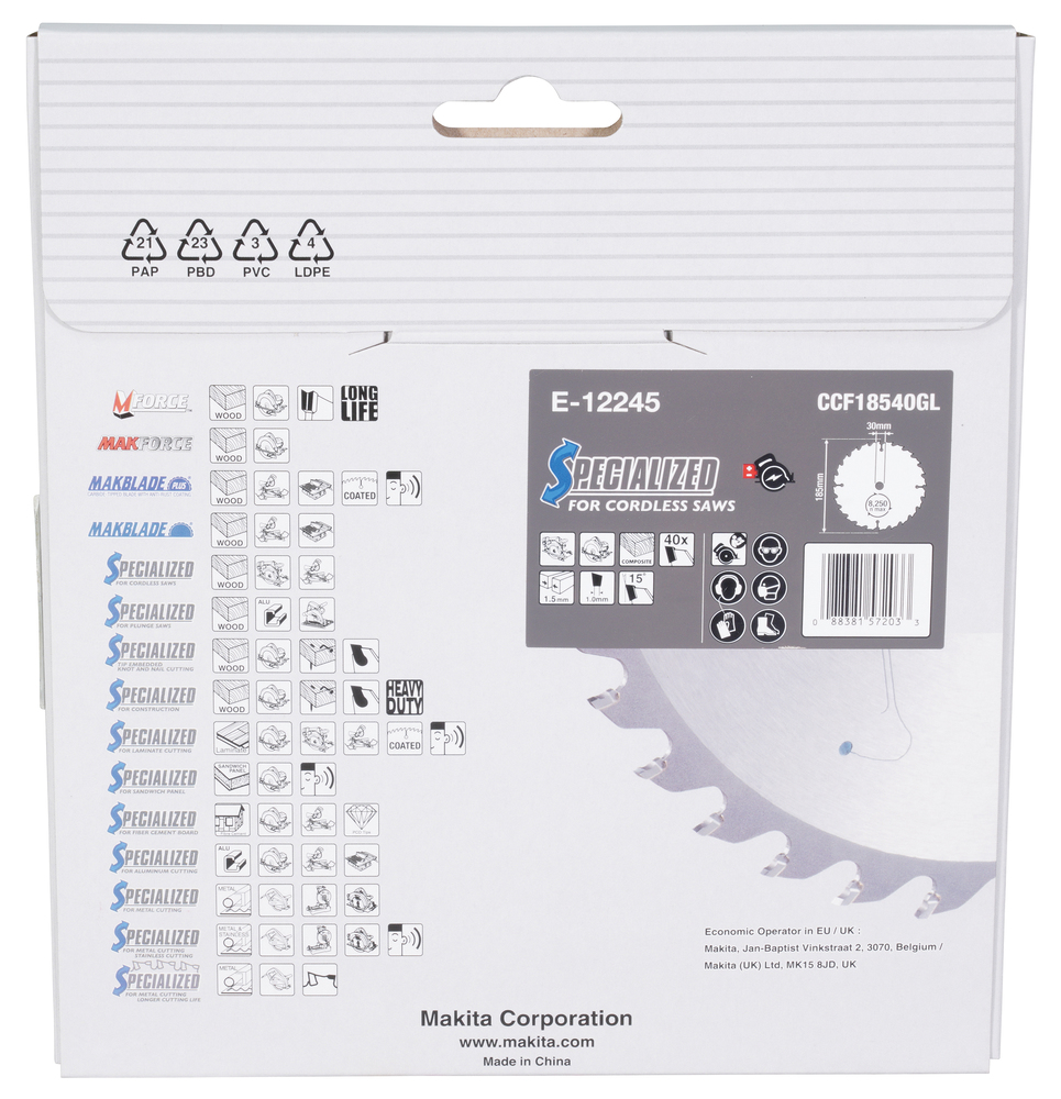 Makita Produktbild