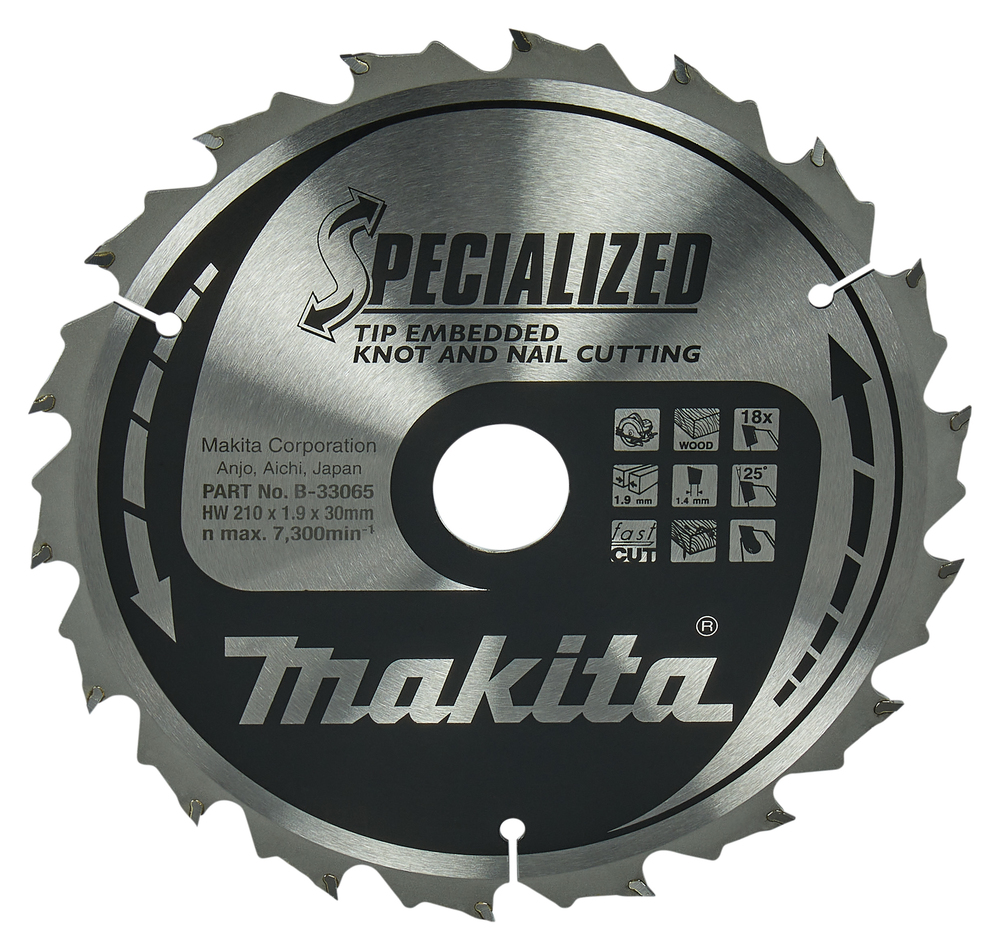Makita Produktbild