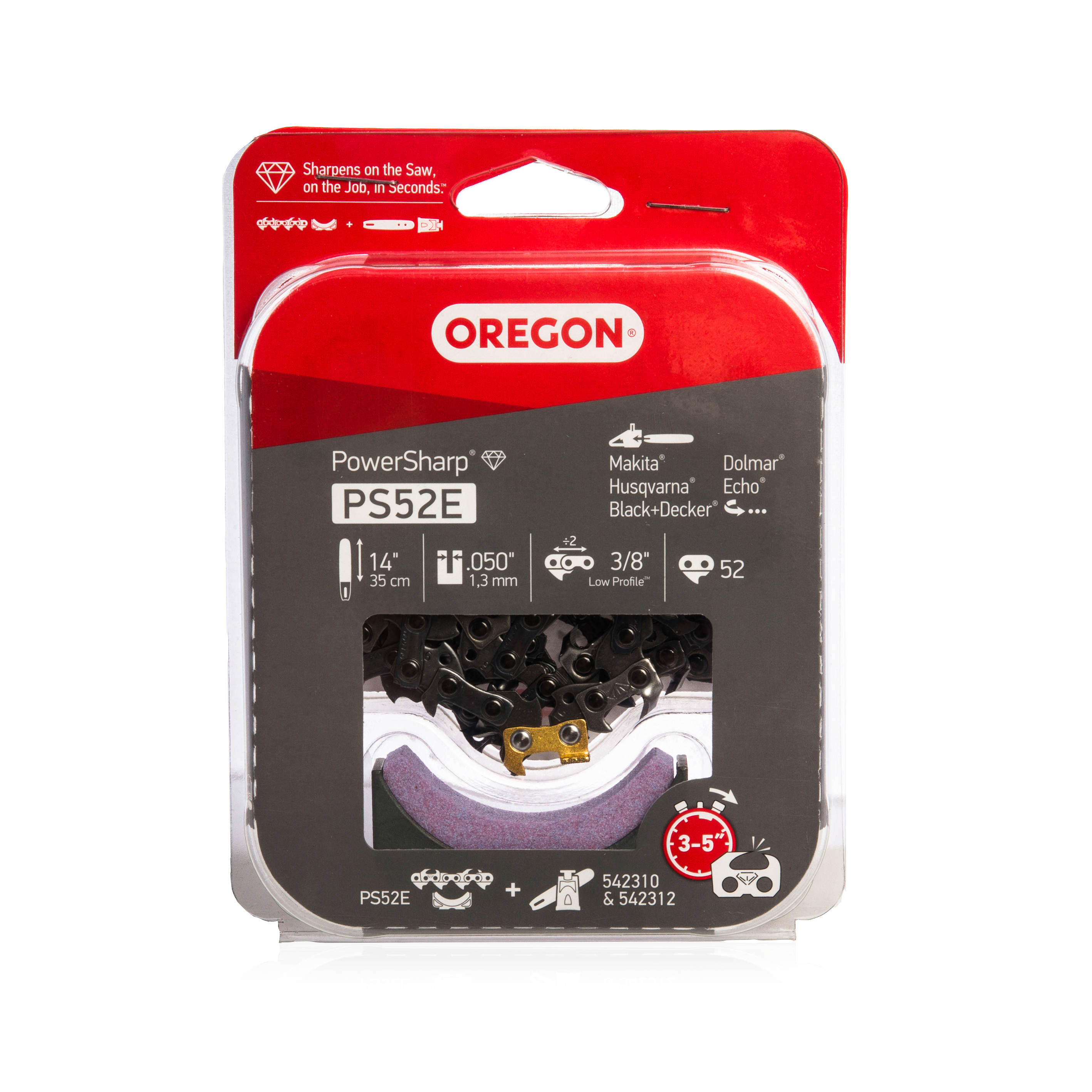 Oregon Produktbild