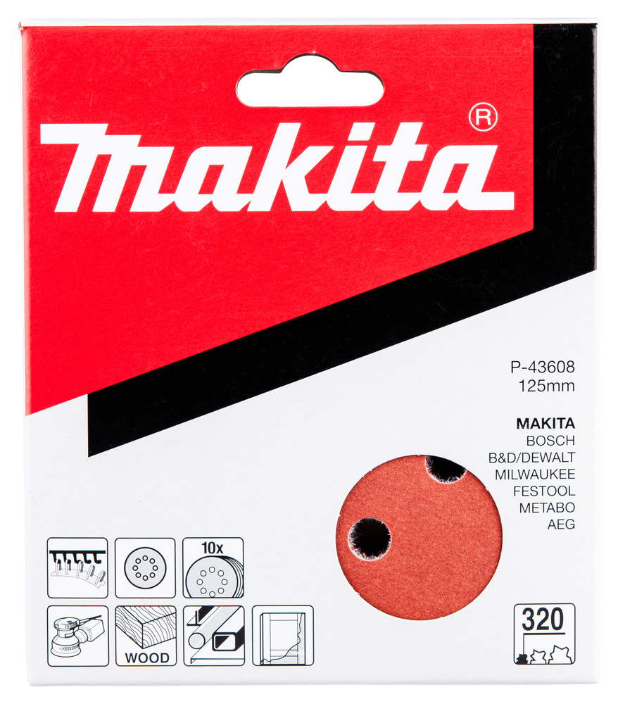 Makita Produktbild