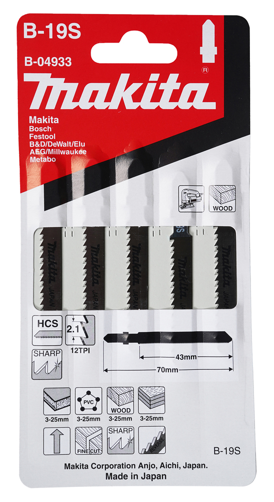 Makita Produktbild