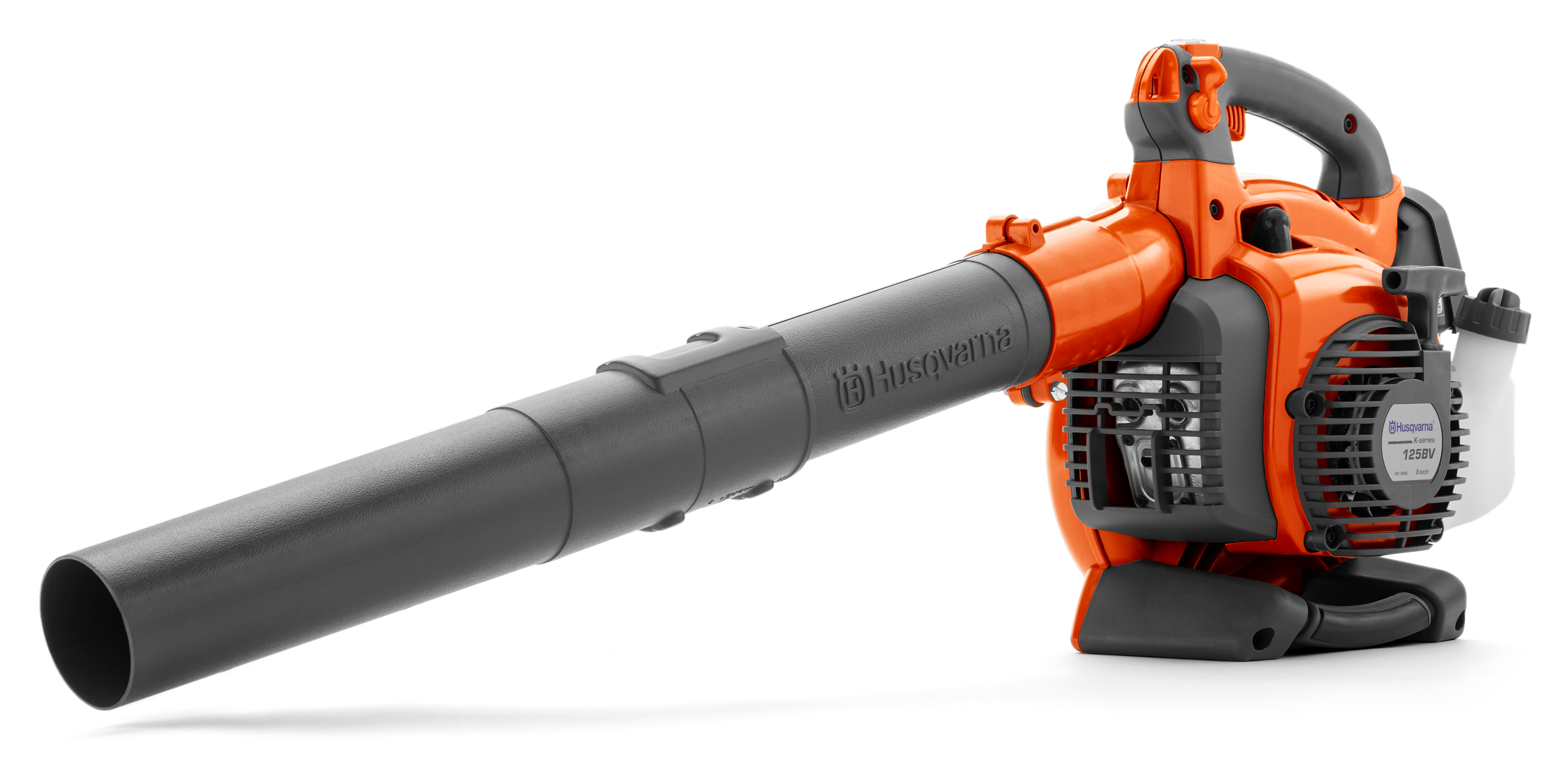Husqvarna 125BVX – Laubbläser – Ansicht 1