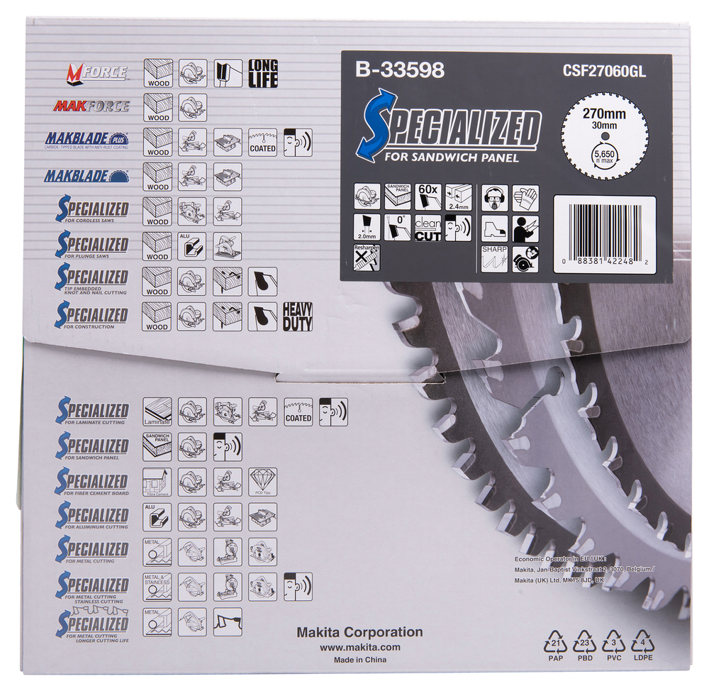 Makita Produktbild