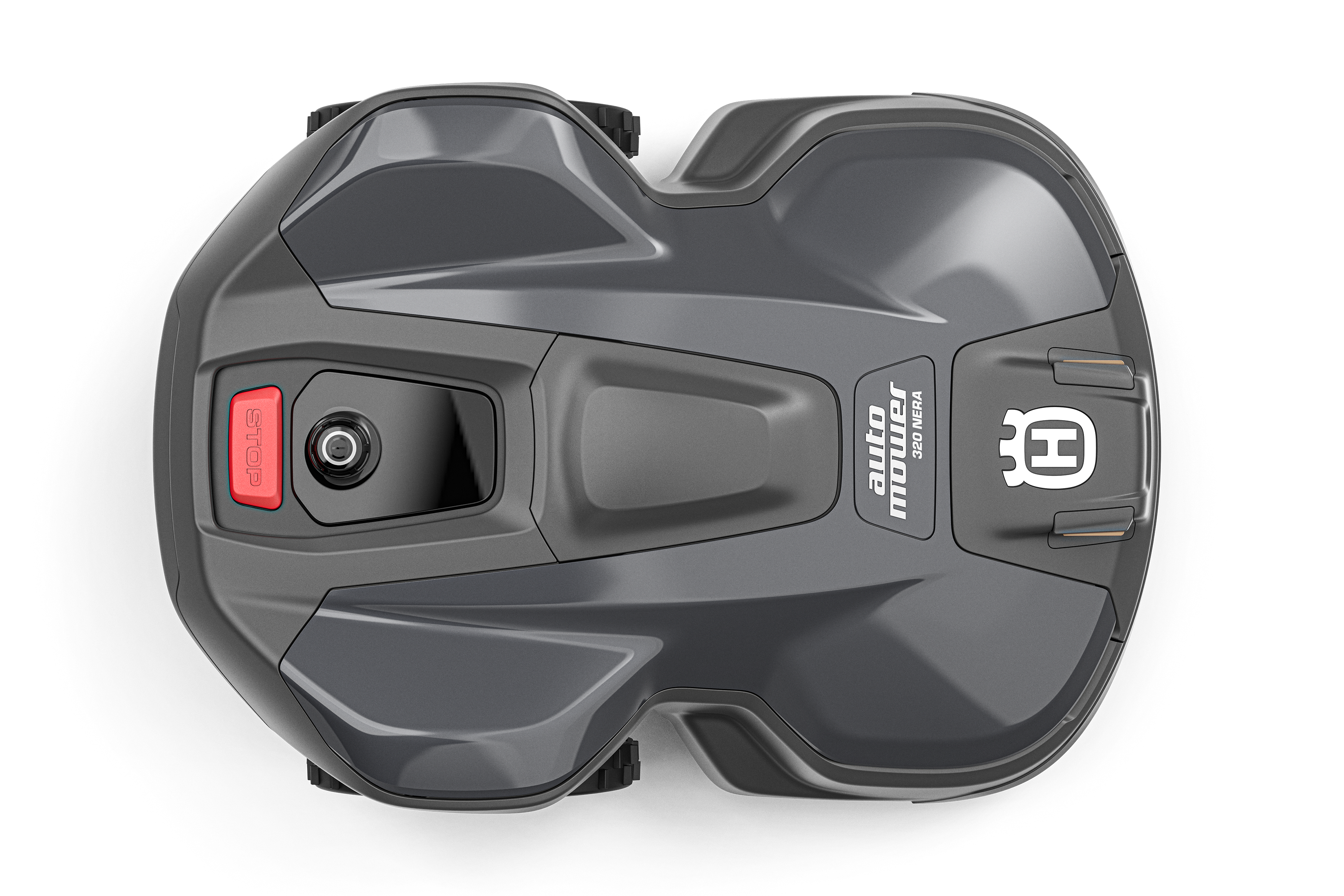Husqvarna Automower® 320 NERA – Mähroboter – Ansicht 2