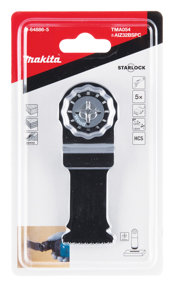 Makita Produktbild