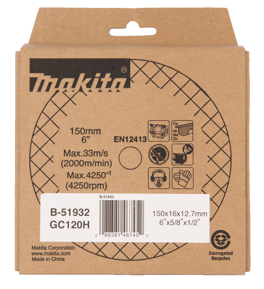 Makita Produktbild