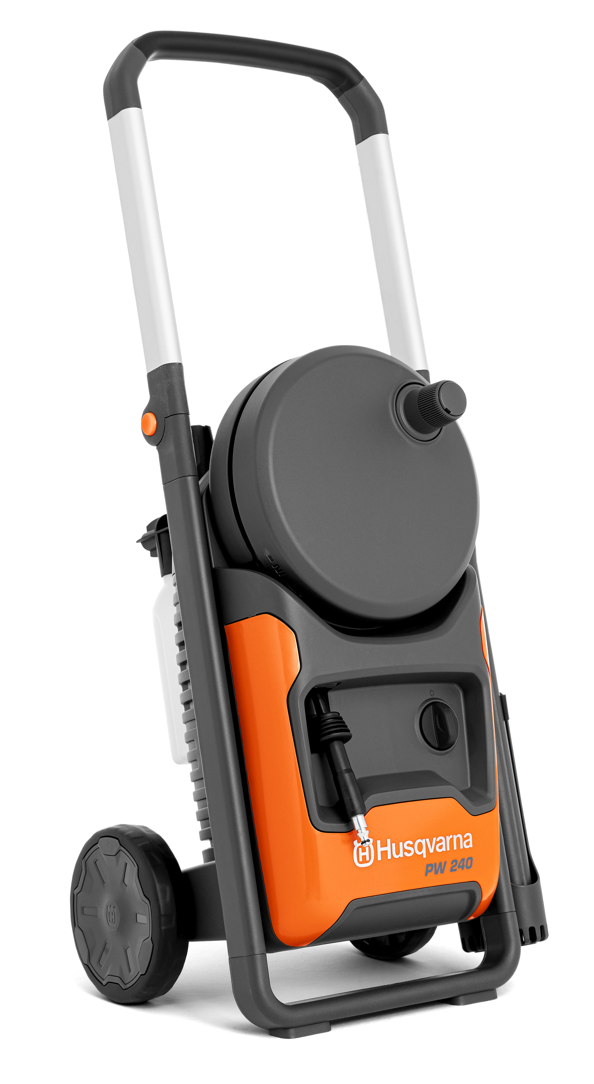 Husqvarna PW 240 – Hochdruckreiniger – Ansicht 2
