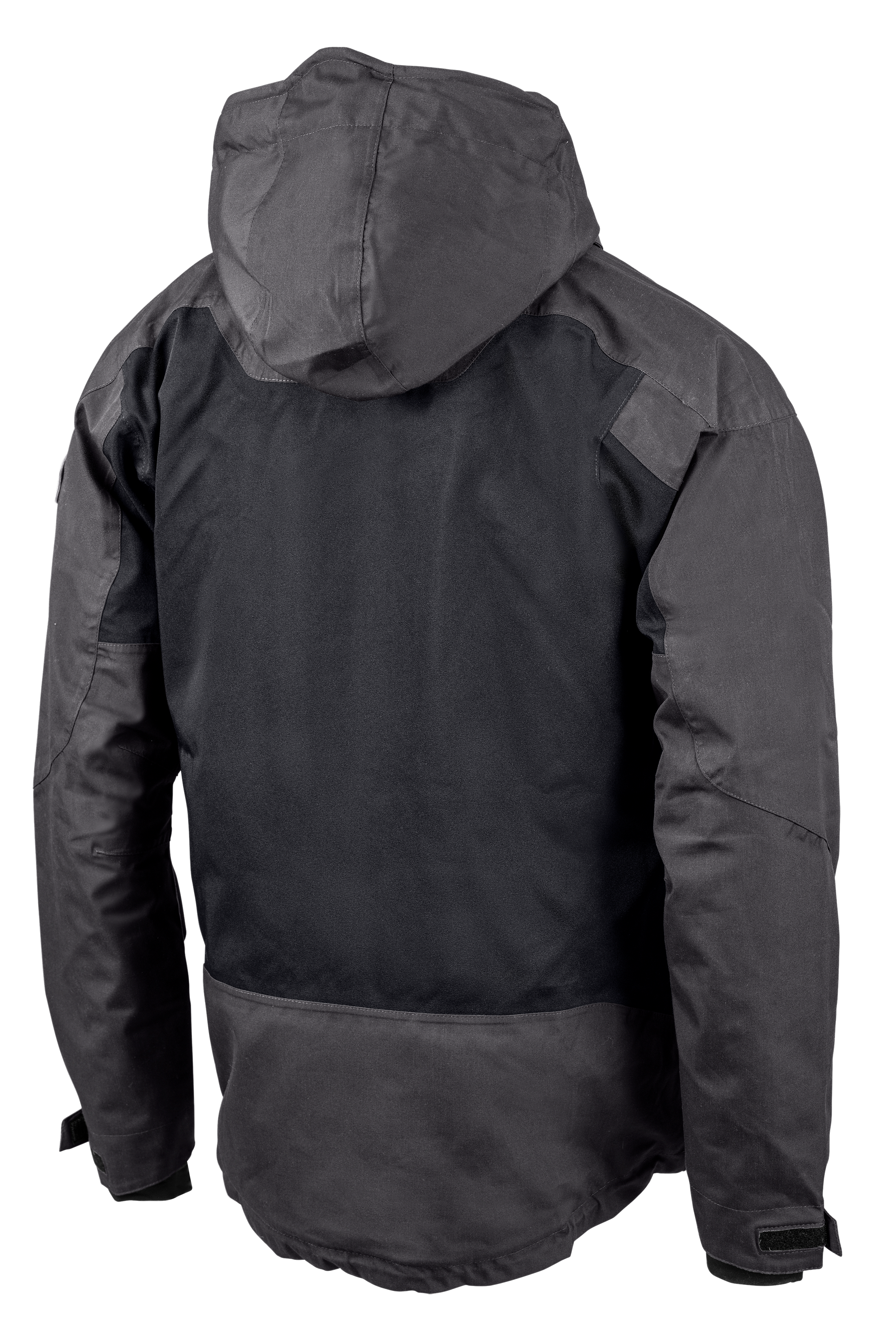 Xplorer Softshelljacke Herren – Xplorer-Freizeitkleidung – Ansicht 2