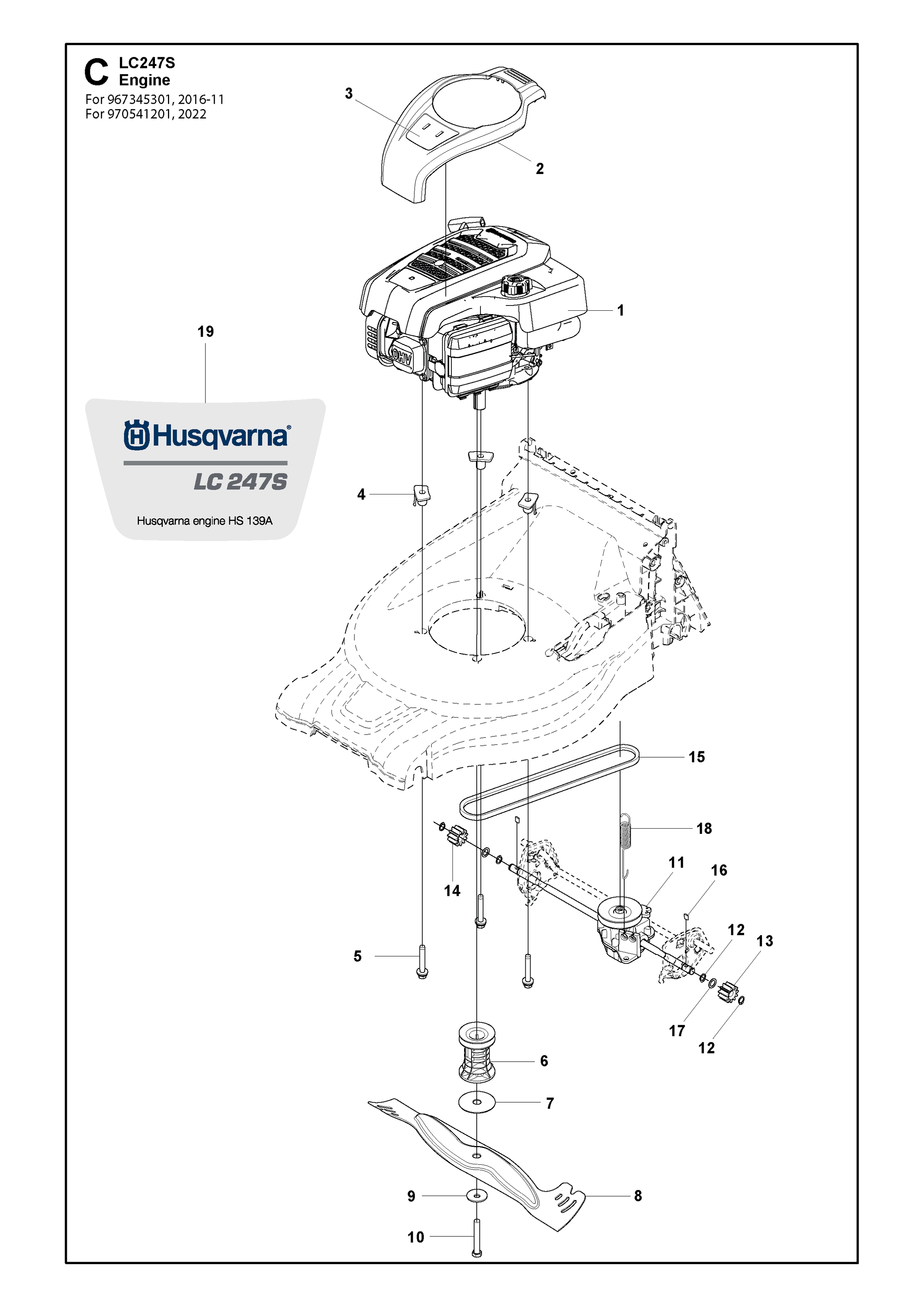 Motor