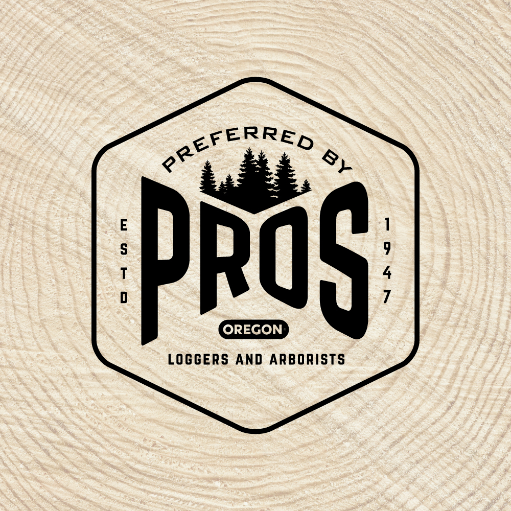 Oregon Produktbild