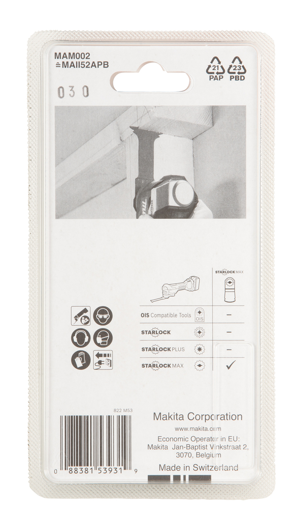 Makita Produktbild