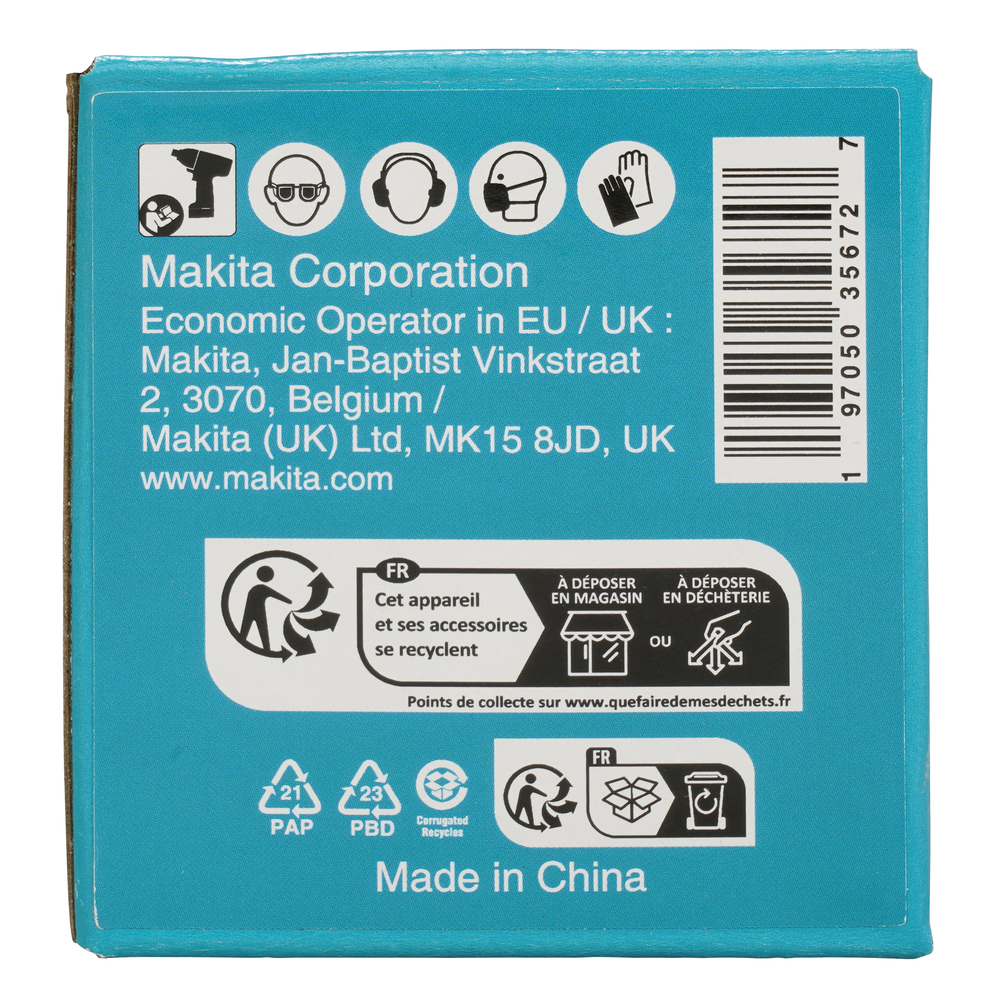 Makita Produktbild