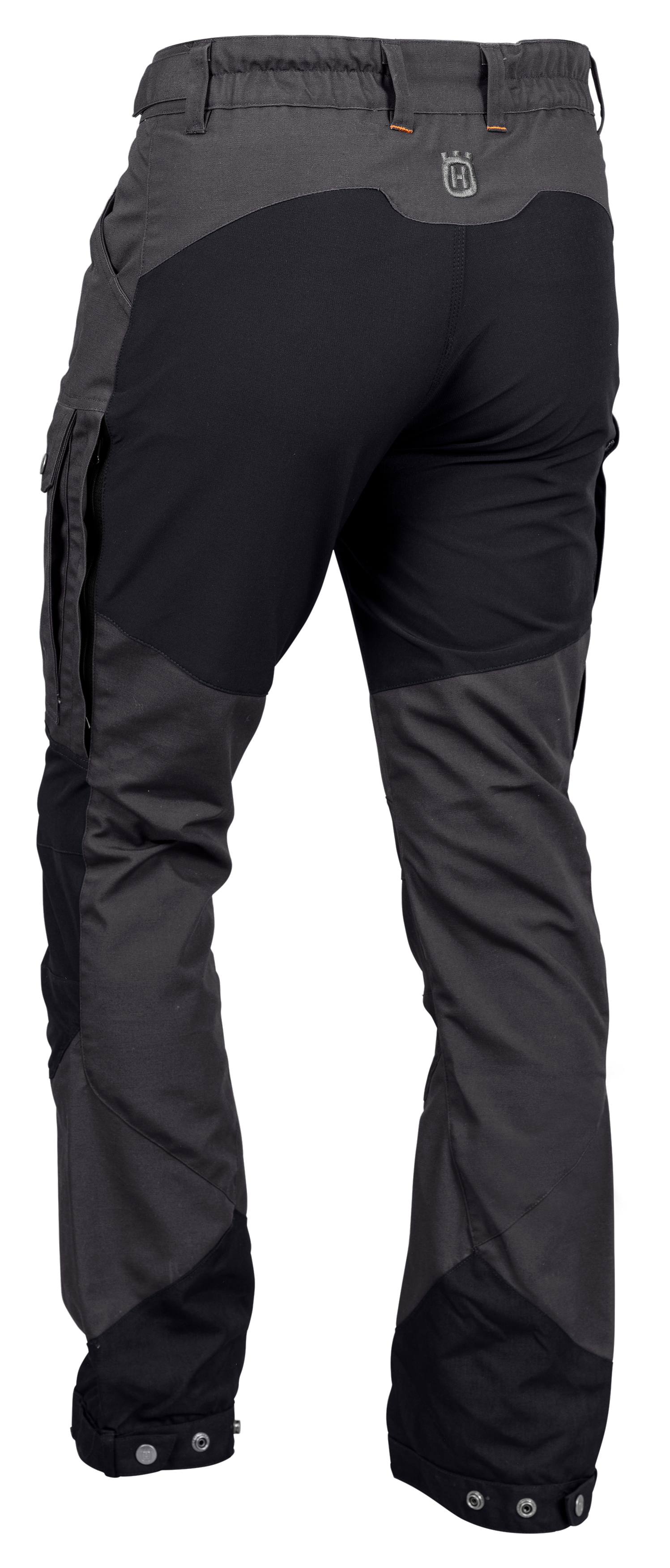 Xplorer Outdoor Hose Herren – Xplorer-Freizeitkleidung – Ansicht 2