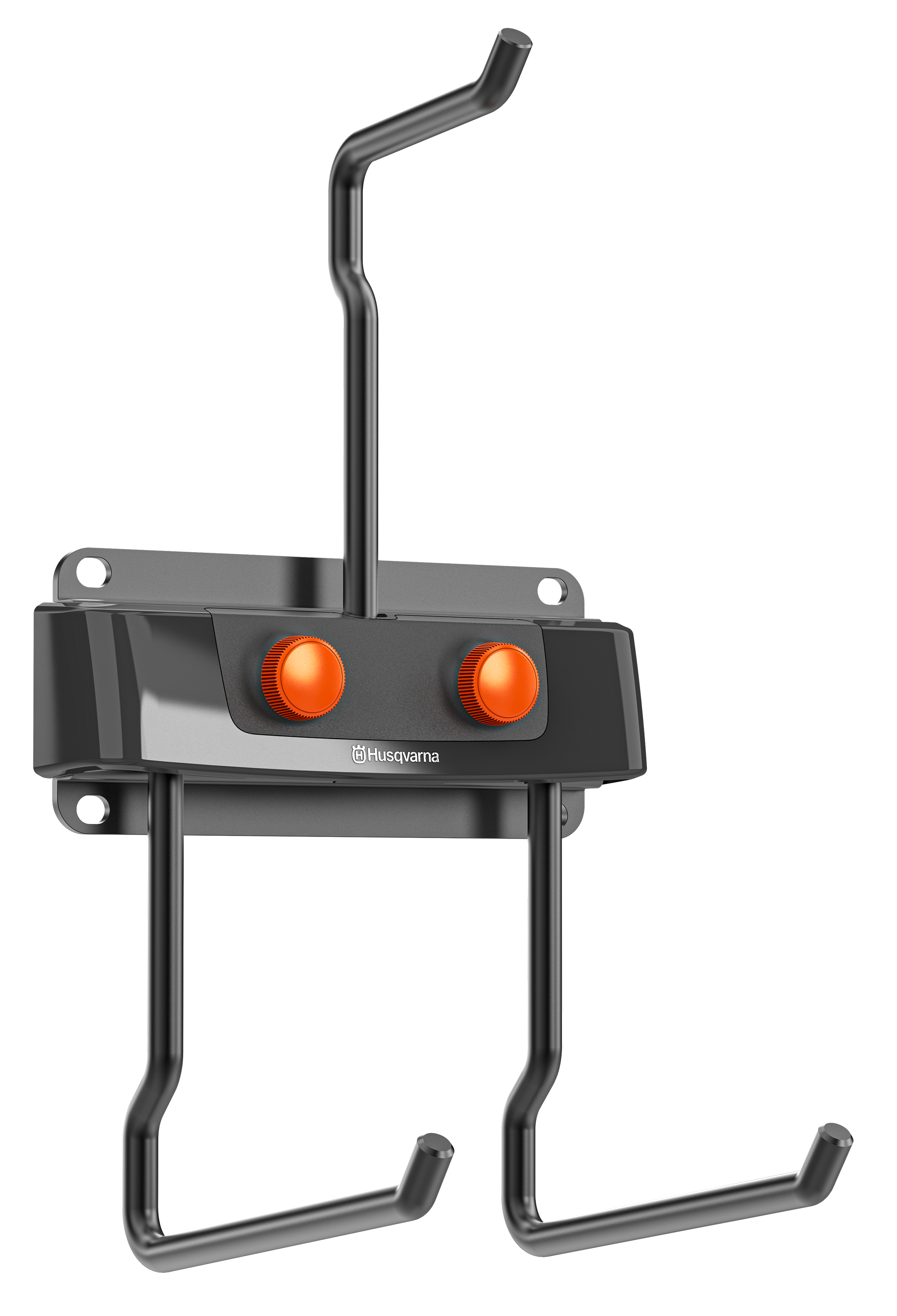 Husqvarna Automower® Wandhalterung – Storage – Ansicht 1