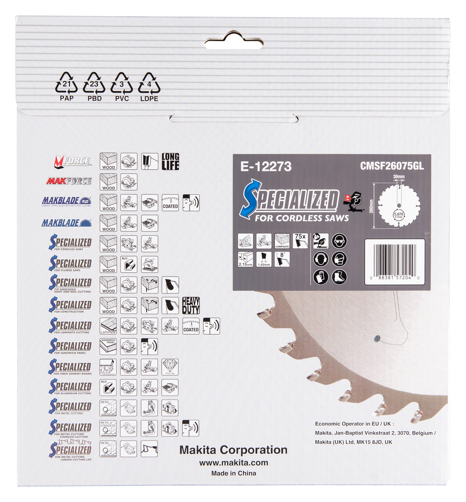 Makita Produktbild