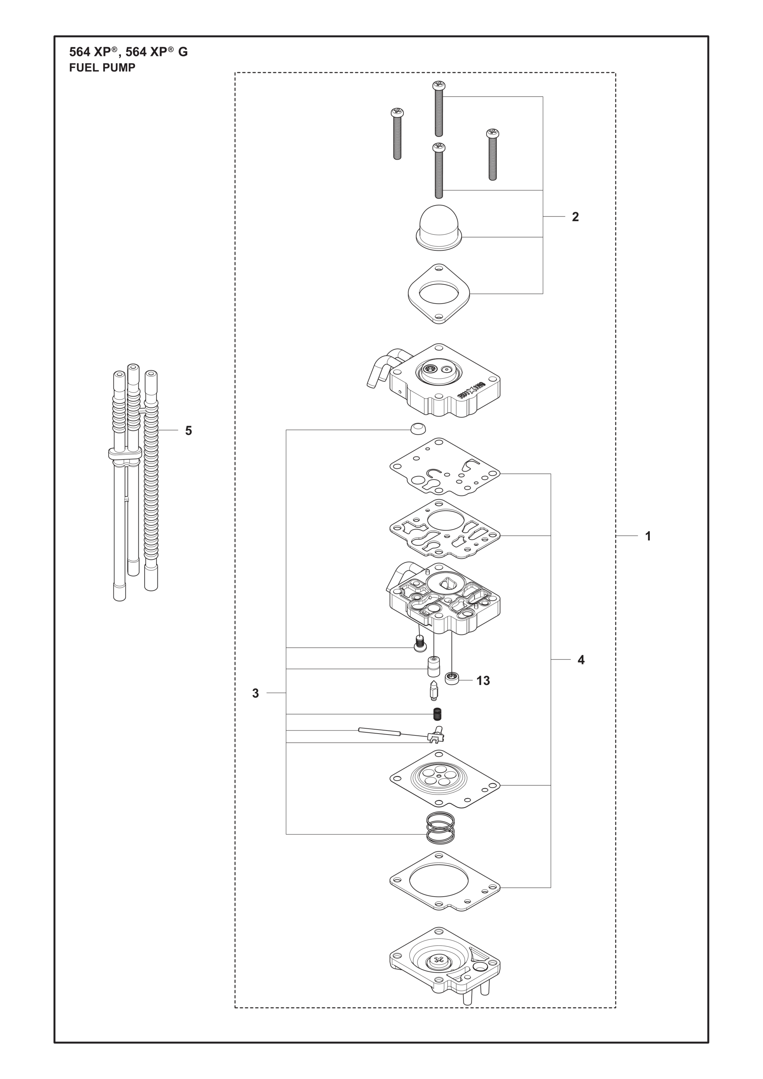 Fuel Pump