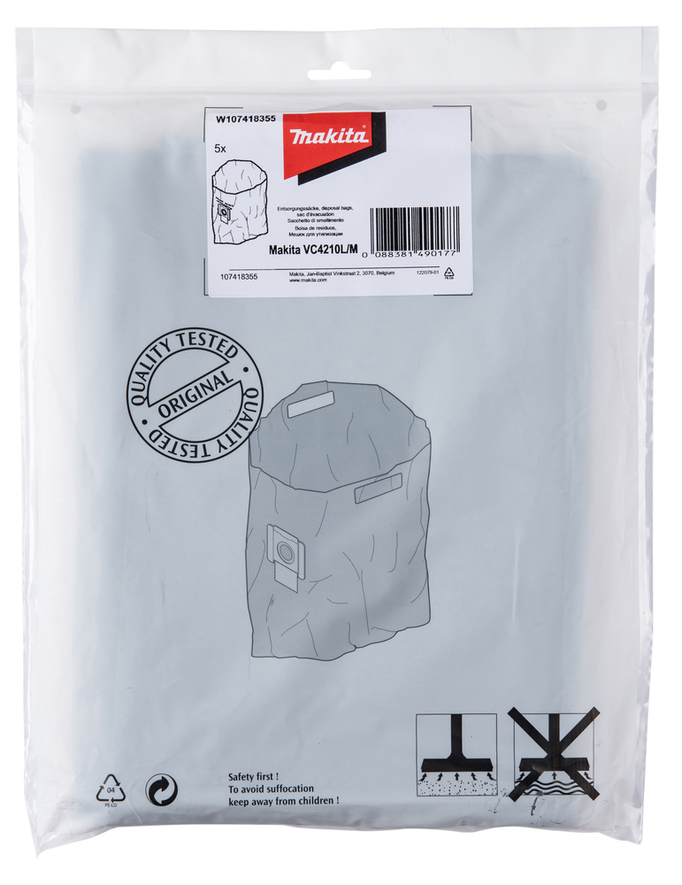 Makita Produktbild