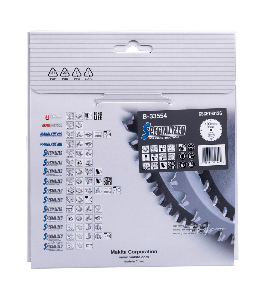 Makita Produktbild