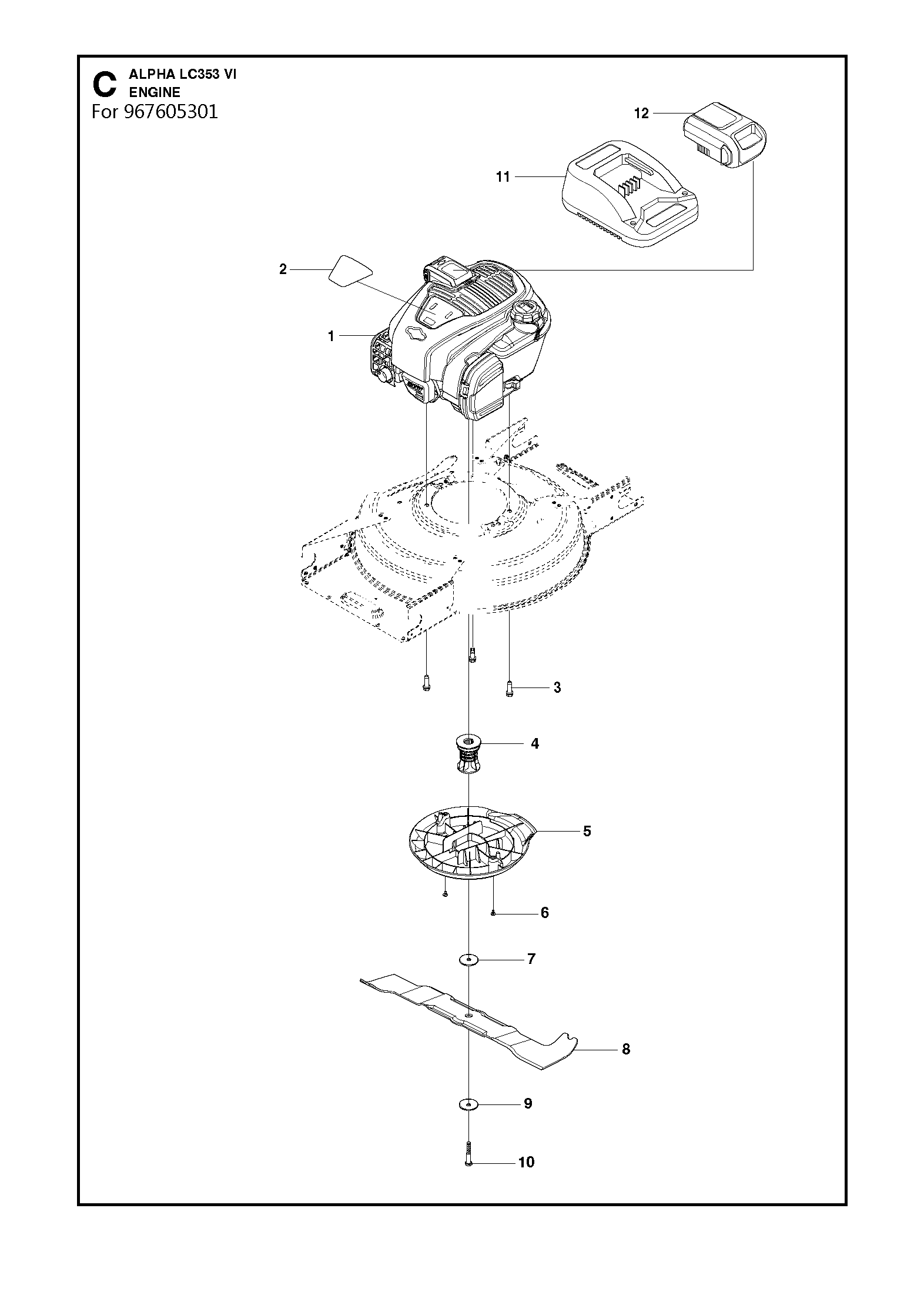 Motor
