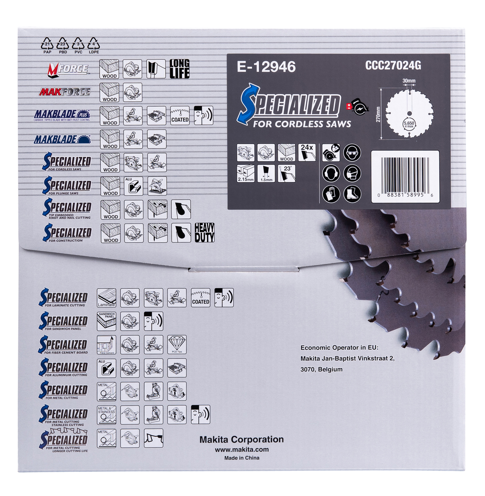 Makita Produktbild
