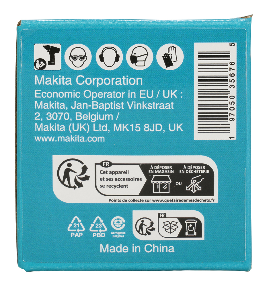 Makita Produktbild