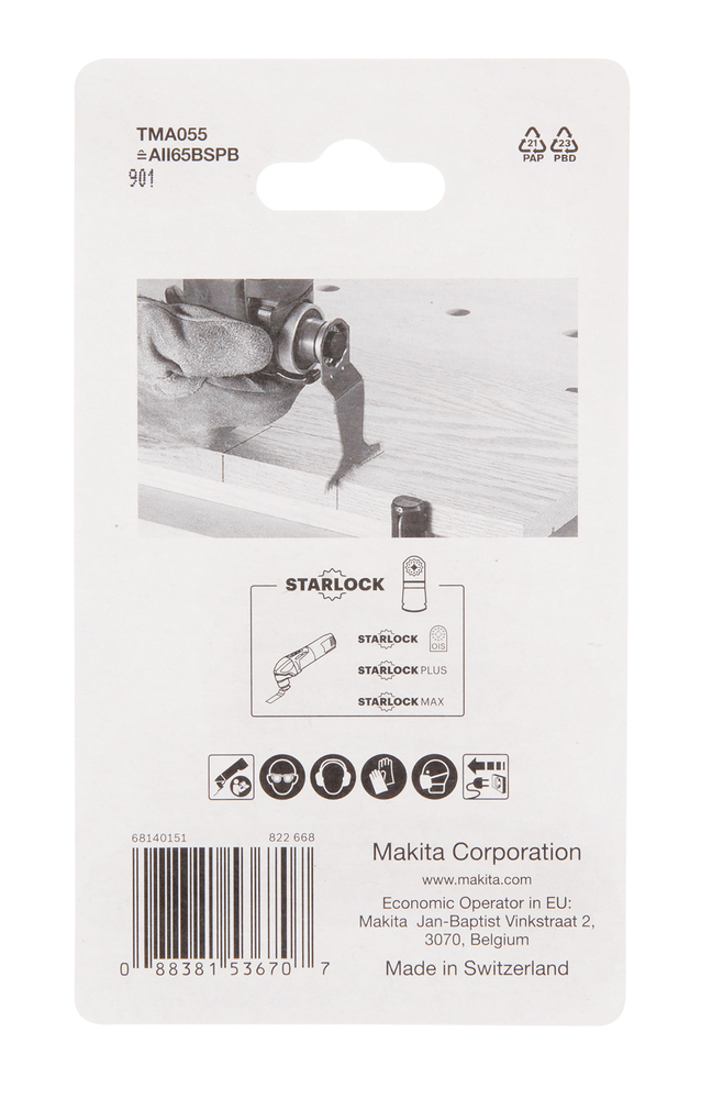 Makita Produktbild
