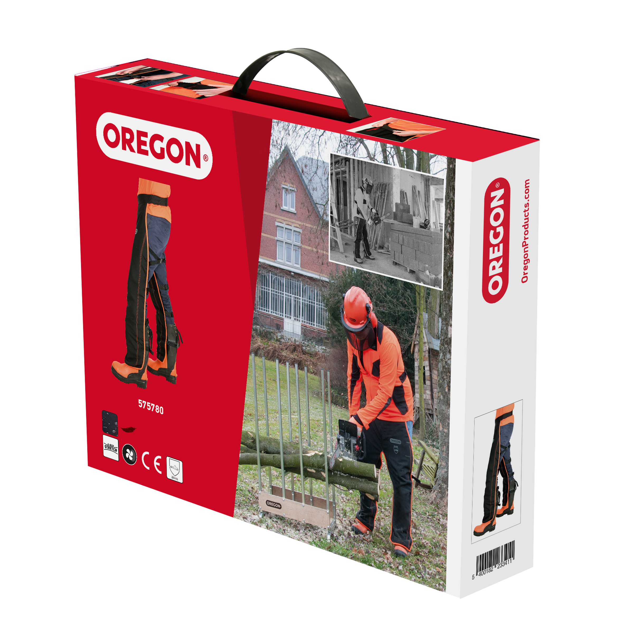 Oregon Produktbild