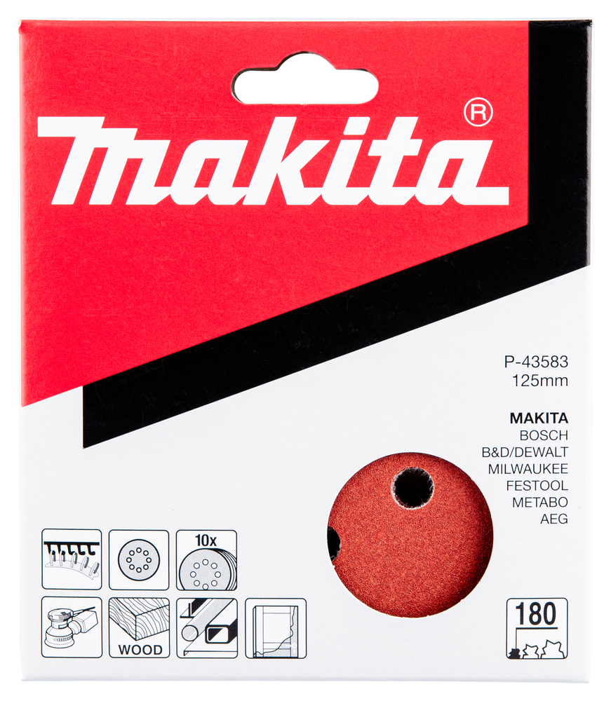 Makita Produktbild
