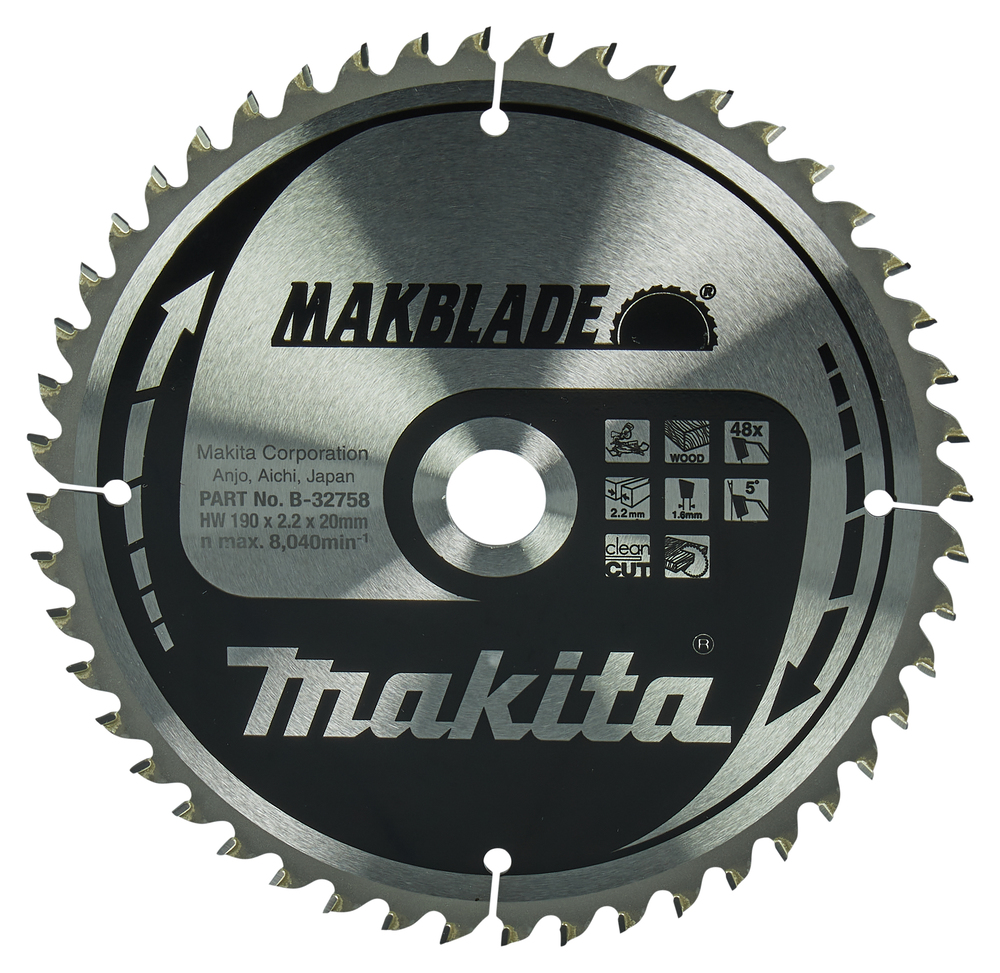 Makita Produktbild