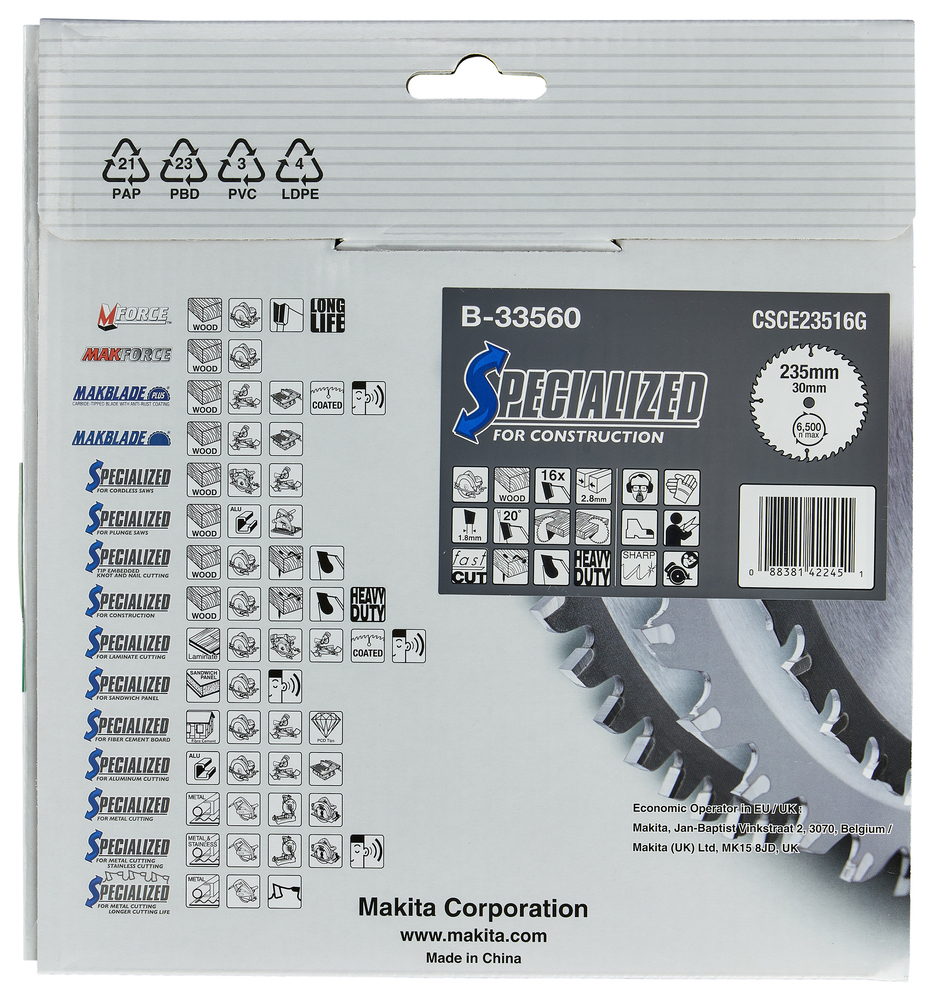 Makita Produktbild