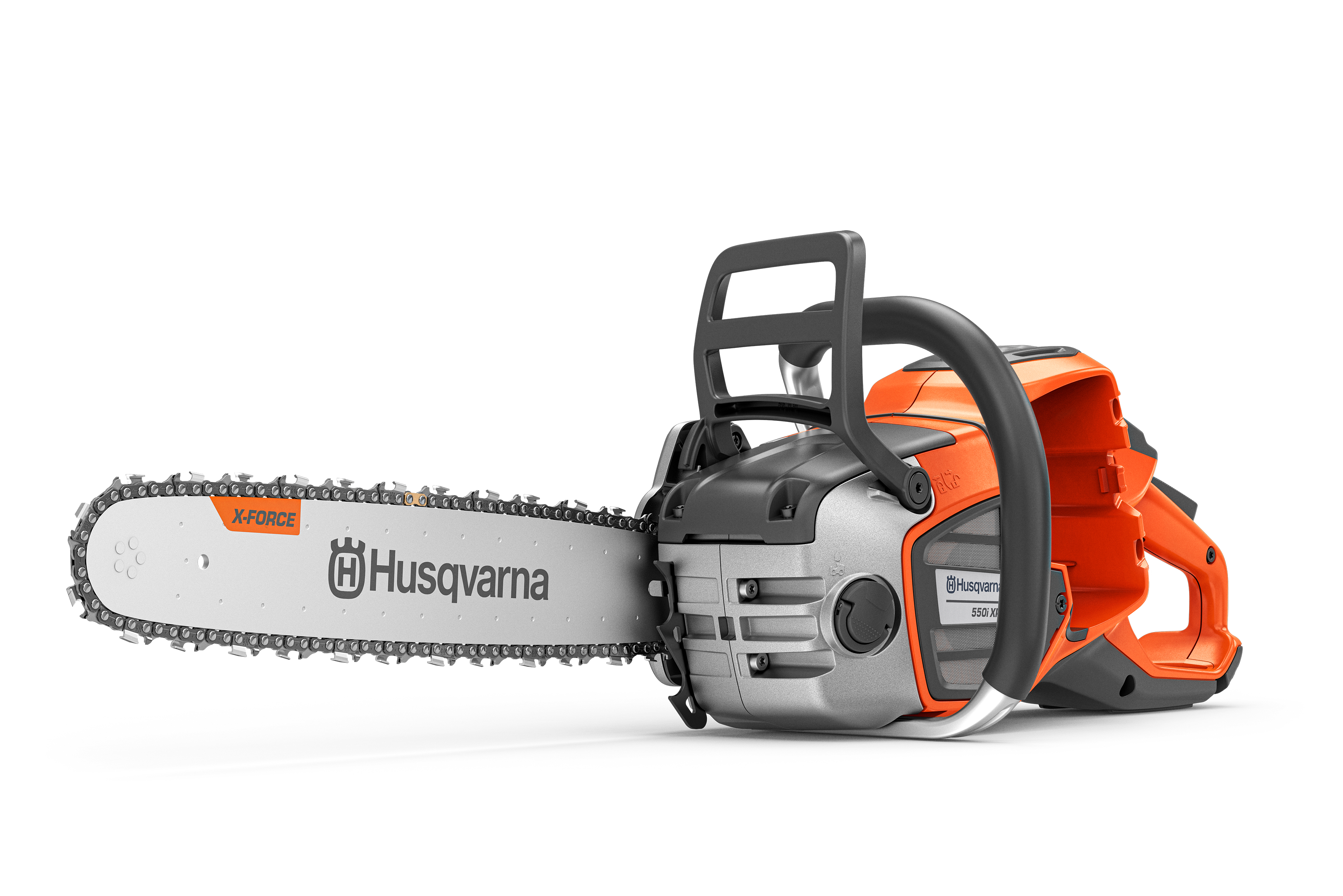 Husqvarna 550i XP® – Motorsäge – Ansicht 1