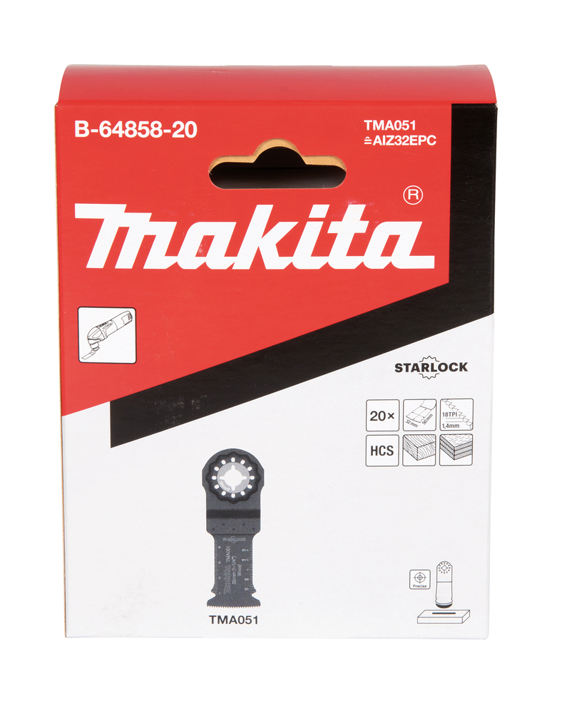 Makita Produktbild