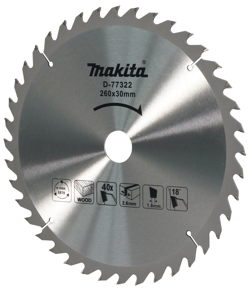 Makita Produktbild