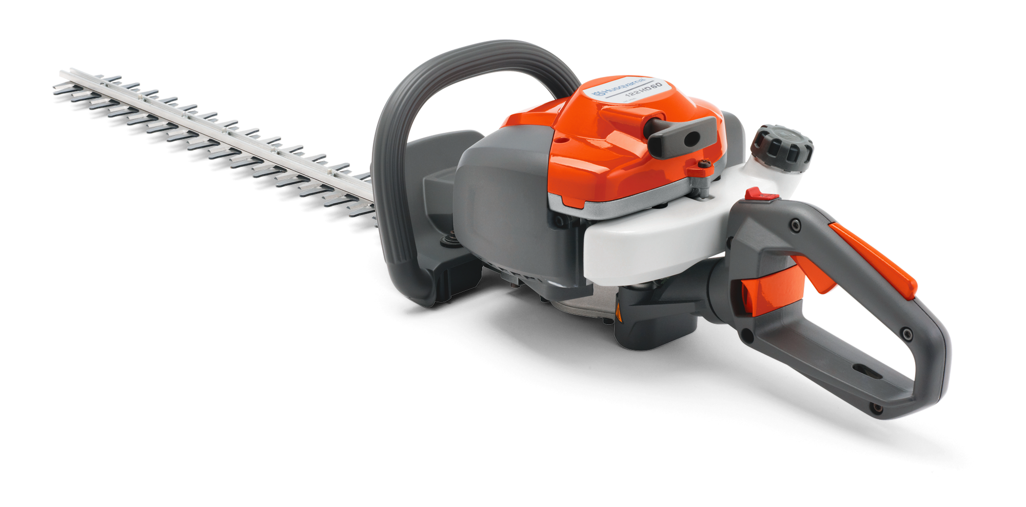HUSQVARNA 122HD60 – Heckenschere – Ansicht 1
