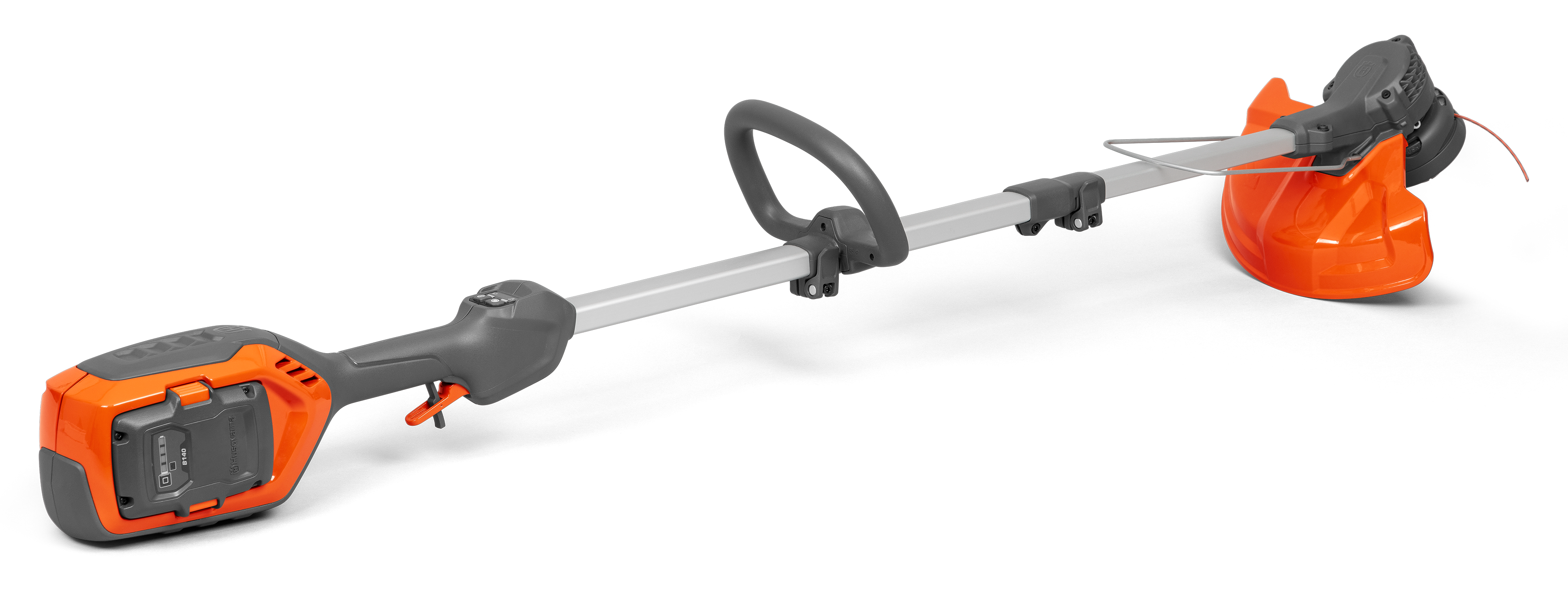 Husqvarna 215iL – Rasentrimmer – Ansicht 2