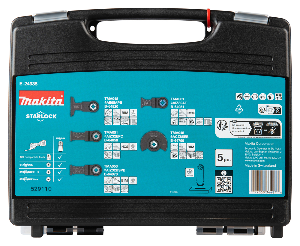 Makita Produktbild