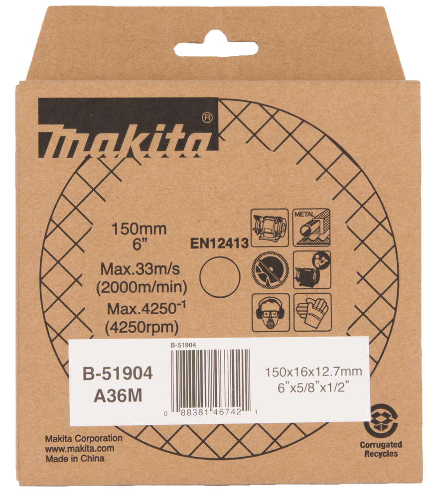Makita Produktbild