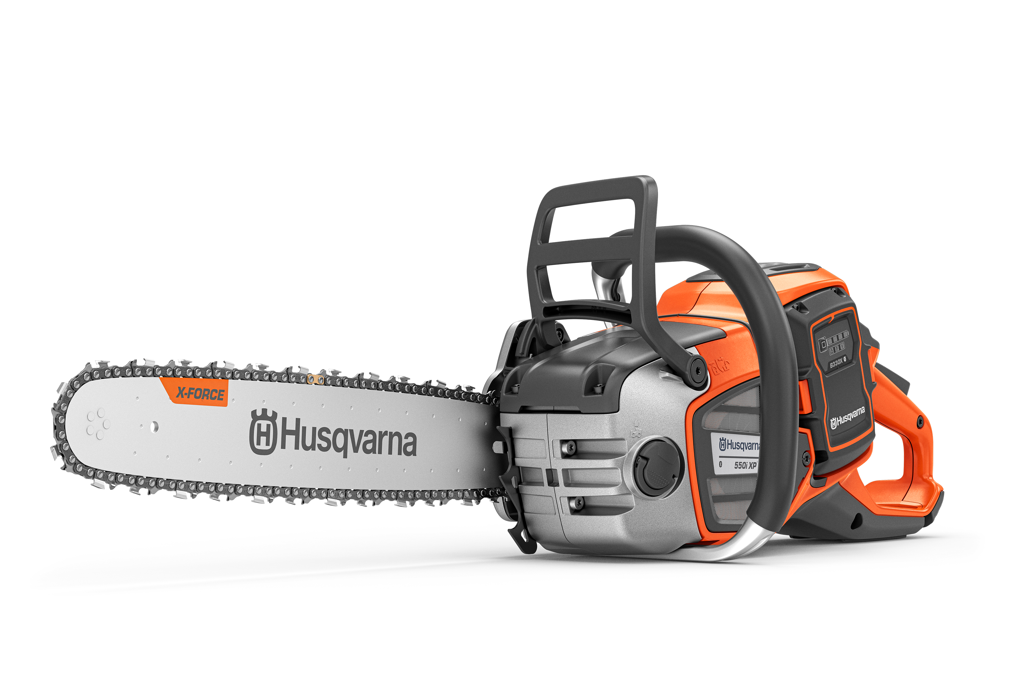 Husqvarna 550i XP® – Motorsäge – Ansicht 3
