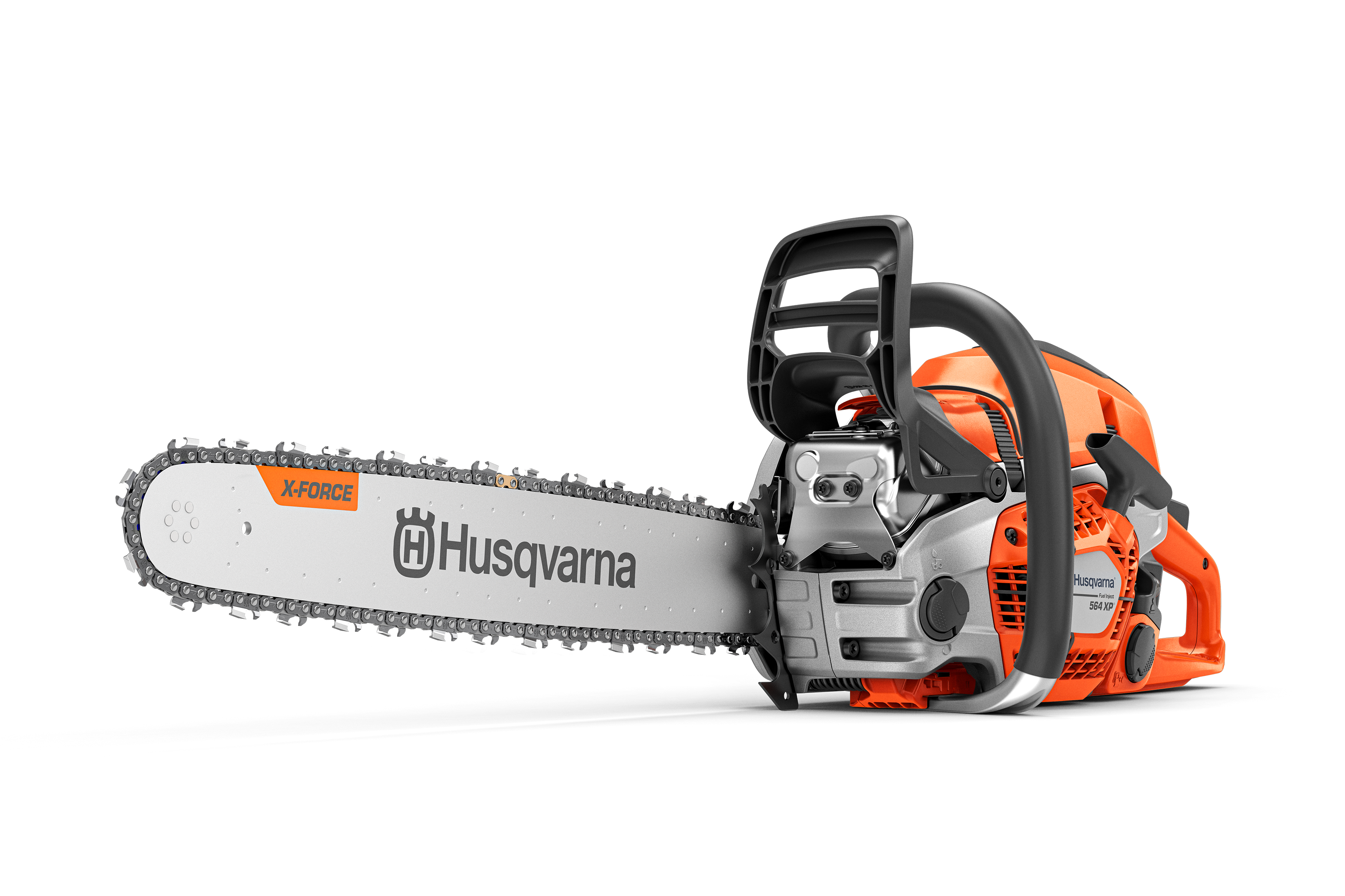 Husqvarna 564 XP® Fuel Inject – Motorsäge – Ansicht 2
