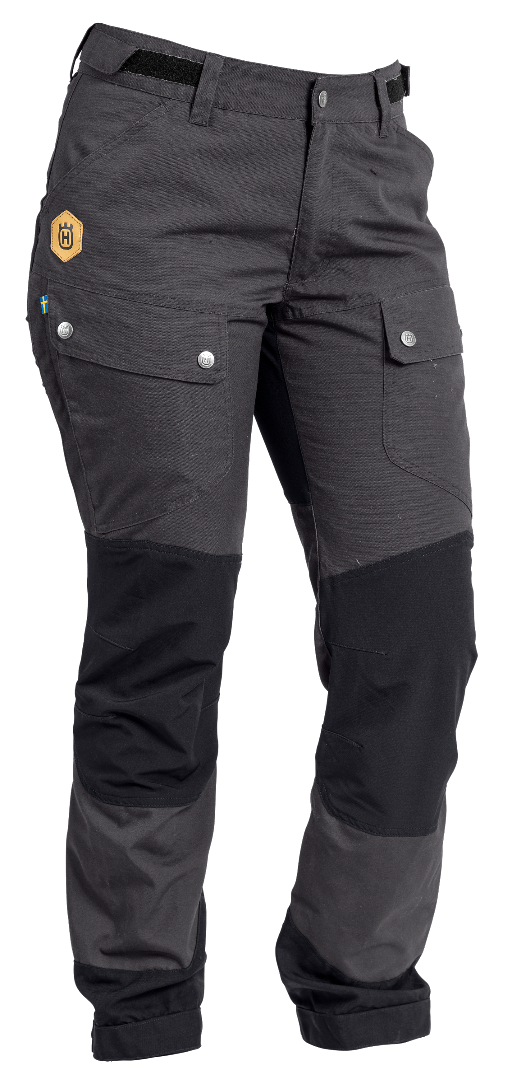 Xplorer Outdoor Hose Damen – Xplorer-Freizeitkleidung – Ansicht 1