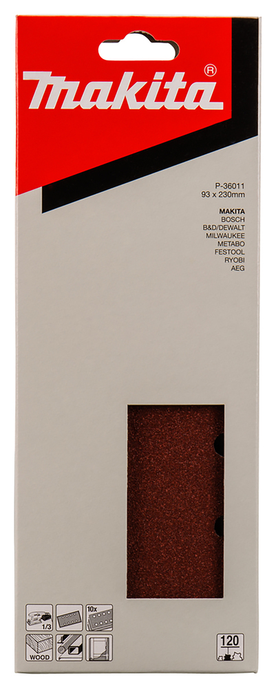 Makita Produktbild