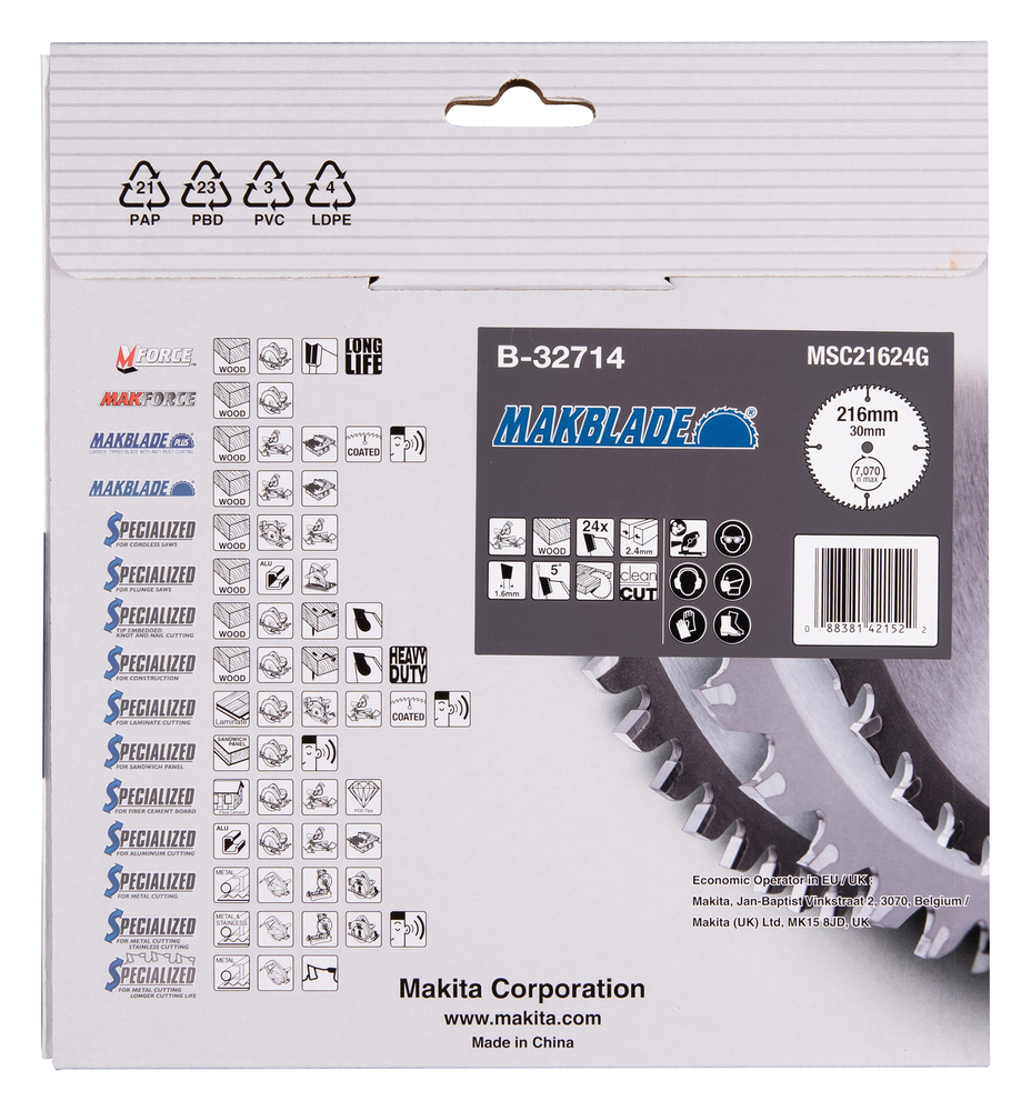 Makita Produktbild
