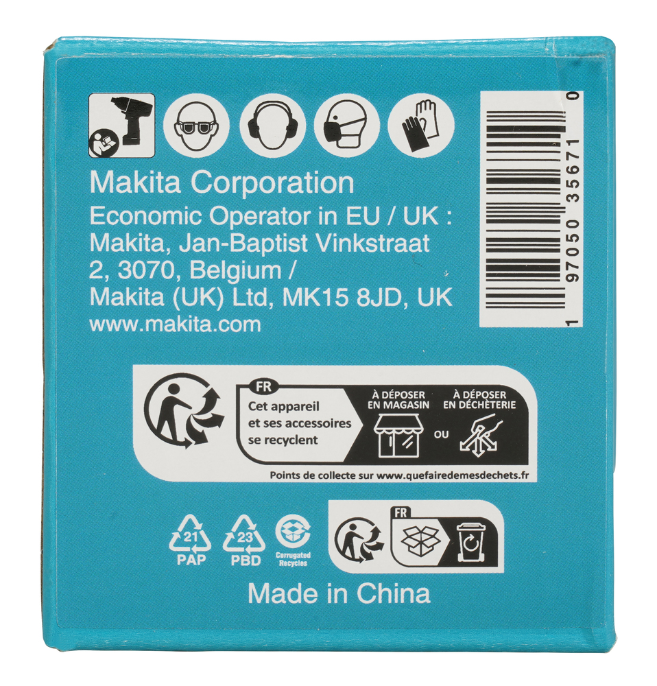 Makita Produktbild